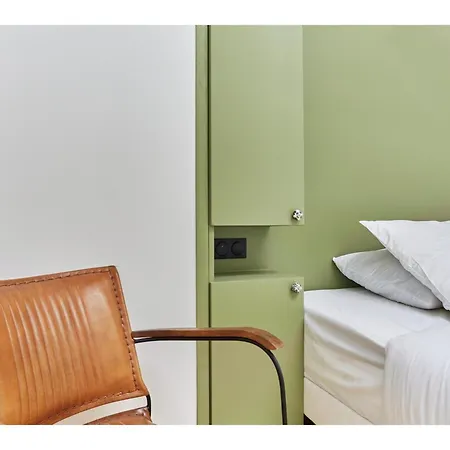 Superb Ac Loft 3 Bdr - Pere Lachaise * Paris